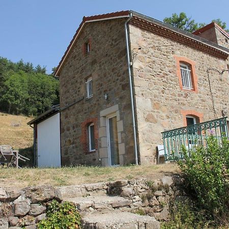 Veranne La Maison De Leobin מראה חיצוני תמונה