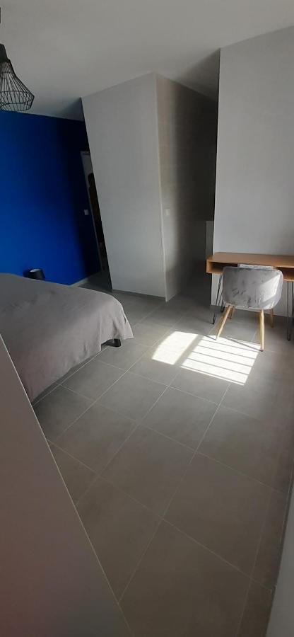 Veranne La Maison De Leobin מראה חיצוני תמונה